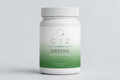 GREENS – Greens Superfood Powder