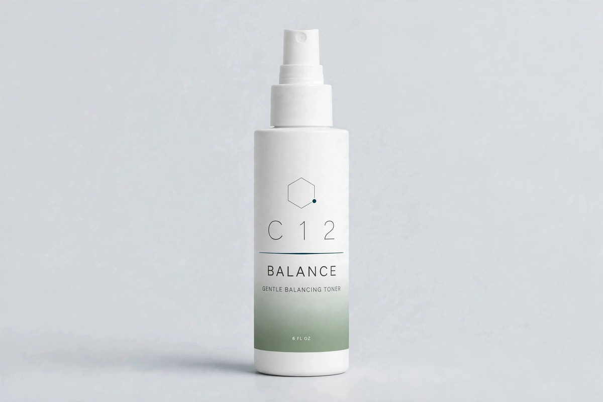 BALANCE – Gentle Balancing Toner