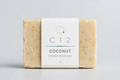COCONUT – Coconut Beach Soap Bar