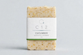 CUCUMBER – Aloe & Cool Cucumber Bar