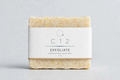 EXFOLIATE – Exfoliating Luffa Bar