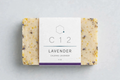 LAVENDER – Calming Lavender Bar