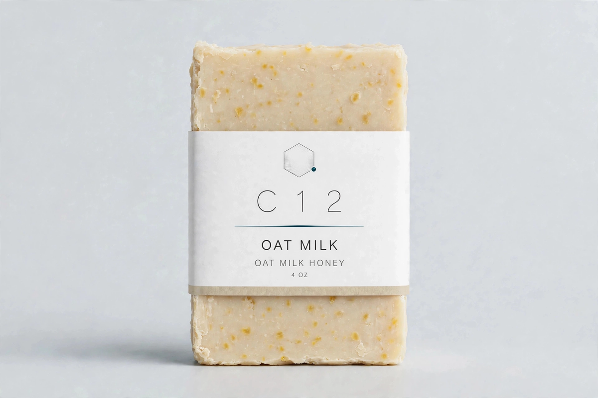 OAT MILK – Oat Milk Honey Bar