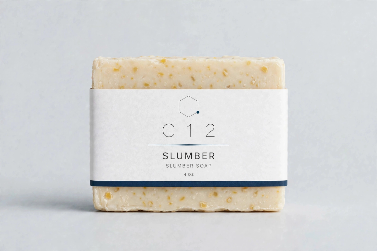 SLUMBER – Slumber Soap Bar